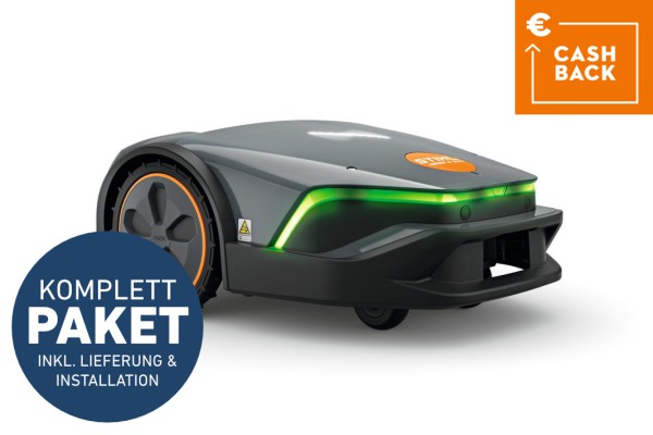 IMOW 6 EVO KOMPLETT-PAKET