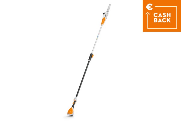 HTA 50 Akku-Hochentaster