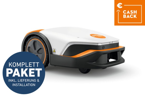 IMOW 6 KOMPLETT-PAKET