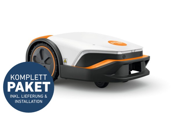 IMOW 7 KOMPLETT-PAKET